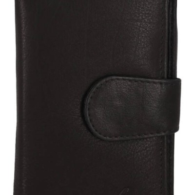 Genuine Leather  341 Πορτοφόλι Δερμάτινο