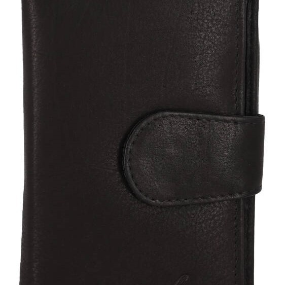 Genuine Leather  341 Πορτοφόλι Δερμάτινο