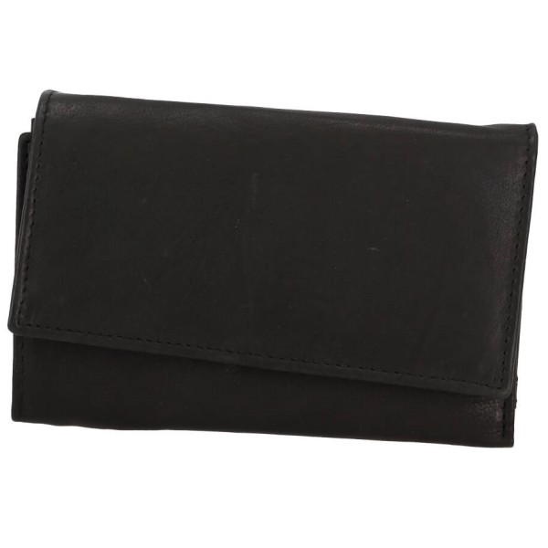 Genuine Leather CG167 Ανδρικό Πορτοφόλι Δερμάτινο