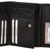Genuine Leather CG167 Ανδρικό Πορτοφόλι Δερμάτινο Genuine Leather CG167 Ανδρικό Πορτοφόλι Δερμάτινο