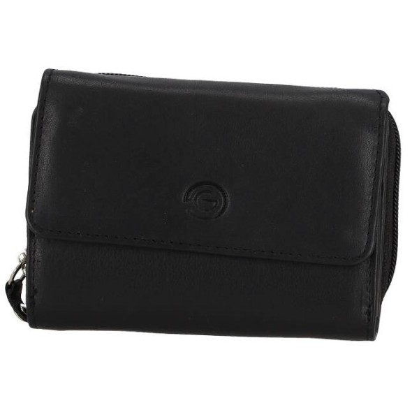 Genuine Leather CG279 Ανδρικό Πορτοφόλι Δερμάτινο