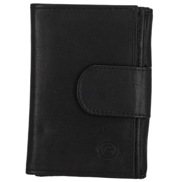Genuine Leather CG70 Ανδρικό Πορτοφόλι Δερμάτινο