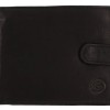 Genuine Leather CG176 Ανδρικό Πορτοφόλι Δερμάτινο Με Κούμπωμα Genuine Leather CG176 Ανδρικό Πορτοφόλι Δερμάτινο Με Κούμπωμα