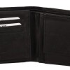 Genuine Leather CG176 Ανδρικό Πορτοφόλι Δερμάτινο Με Κούμπωμα Genuine Leather CG176 Ανδρικό Πορτοφόλι Δερμάτινο Με Κούμπωμα