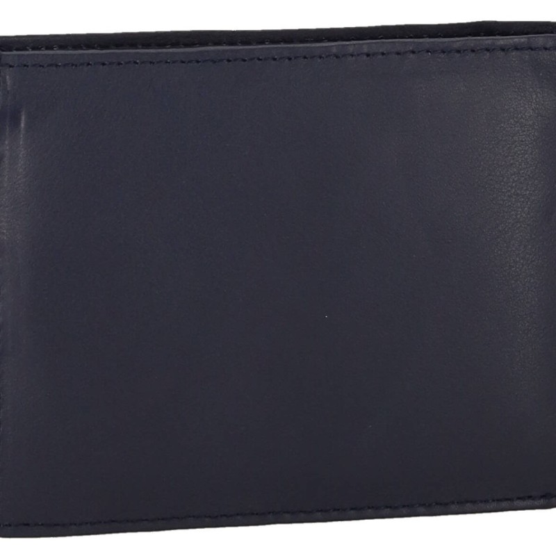 Genuine Leather CG176 Ανδρικό Πορτοφόλι Δερμάτινο Με Κούμπωμα Genuine Leather CG176 Ανδρικό Πορτοφόλι Δερμάτινο Με Κούμπωμα