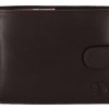 Genuine Leather CG176 Ανδρικό Πορτοφόλι Δερμάτινο Με Κούμπωμα Genuine Leather CG176 Ανδρικό Πορτοφόλι Δερμάτινο Με Κούμπωμα