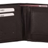 Genuine Leather CG176 Ανδρικό Πορτοφόλι Δερμάτινο Με Κούμπωμα Genuine Leather CG176 Ανδρικό Πορτοφόλι Δερμάτινο Με Κούμπωμα