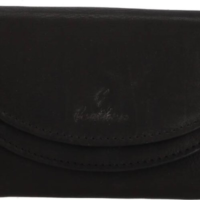 Genuine Leather CG116 Ανδρικό Πορτοφόλι Δερμάτινο