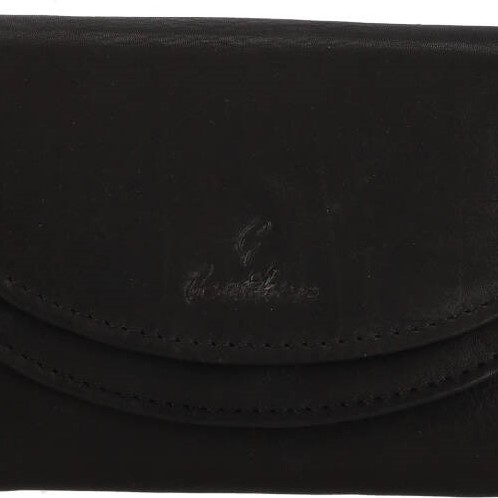 Genuine Leather CG116 Ανδρικό Πορτοφόλι Δερμάτινο