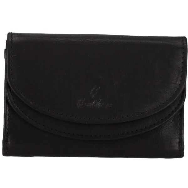 Genuine Leather CG116 Ανδρικό Πορτοφόλι Δερμάτινο