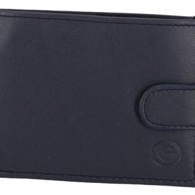 Genuine Leather CG160 Ανδρικό Πορτοφόλι Δερμάτινο