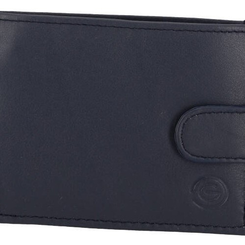 Genuine Leather CG160 Ανδρικό Πορτοφόλι Δερμάτινο Genuine Leather CG160 Ανδρικό Πορτοφόλι Δερμάτινο