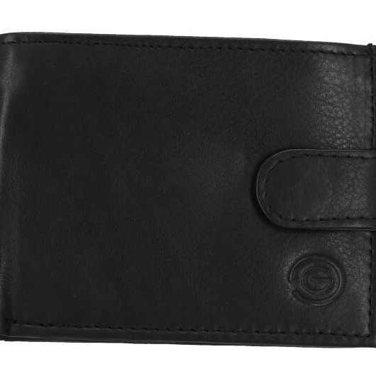 Genuine Leather CG160 Ανδρικό Πορτοφόλι Δερμάτινο Genuine Leather CG160 Ανδρικό Πορτοφόλι Δερμάτινο