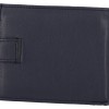 Genuine Leather  Ανδρικό Πορτοφόλι Δερμάτινο Mε Κούμπωμα