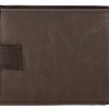 Genuine Leather  Ανδρικό Πορτοφόλι Δερμάτινο Mε Κούμπωμα