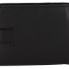 Genuine Leather  Ανδρικό Πορτοφόλι Δερμάτινο Mε Κούμπωμα
