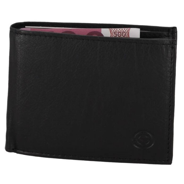 Genuine Leather CG123 Ανδρικό Πορτοφόλι Δερμάτινο
