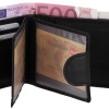 Genuine Leather CG124 Ανδρικό Πορτοφόλι Δερμάτινο
