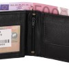Genuine Leather CG124 Ανδρικό Πορτοφόλι Δερμάτινο