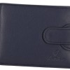 Genuine Leather CG124 Ανδρικό Πορτοφόλι Δερμάτινο