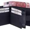 Genuine Leather CG124 Ανδρικό Πορτοφόλι Δερμάτινο
