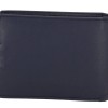 Genuine Leather CG124 Ανδρικό Πορτοφόλι Δερμάτινο