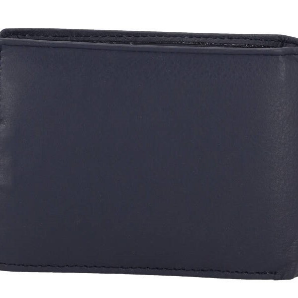 Genuine Leather CG124 Ανδρικό Πορτοφόλι Δερμάτινο