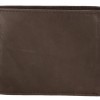 Genuine Leather CG124 Ανδρικό Πορτοφόλι Δερμάτινο