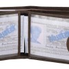 Genuine Leather CG124 Ανδρικό Πορτοφόλι Δερμάτινο