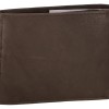 Genuine Leather CG124 Ανδρικό Πορτοφόλι Δερμάτινο