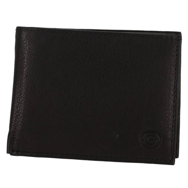 Genuine Leather 2038 Ανδρικό Πορτοφόλι Δερμάτινο