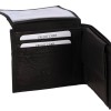 Genuine Leather 2038 Ανδρικό Πορτοφόλι Δερμάτινο