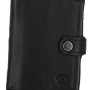 Genuine Leather TR2  Ανδρικό Δερμάτινο Πορτοφόλι Καρτών με RFID και Μηχανισμό Slide