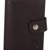 Genuine Leather TR2 Ανδρικό Δερμάτινο Πορτοφόλι Καρτών με RFID και Μηχανισμό Slide Genuine Leather TR2 Ανδρικό Δερμάτινο Πορτοφόλι Καρτών με RFID και Μηχανισμό Slide