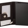 Genuine Leather TR2 Ανδρικό Δερμάτινο Πορτοφόλι Καρτών με RFID και Μηχανισμό Slide Genuine Leather TR2 Ανδρικό Δερμάτινο Πορτοφόλι Καρτών με RFID και Μηχανισμό Slide