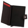 Genuine Leather TR1 Ανδρικό Δερμάτινο Πορτοφόλι Καρτών με RFID και Μηχανισμό Slide Genuine Leather TR1 Ανδρικό Δερμάτινο Πορτοφόλι Καρτών με RFID και Μηχανισμό Slide
