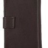 Genuine Leather TR1 Ανδρικό Δερμάτινο Πορτοφόλι Καρτών με RFID και Μηχανισμό Slide Genuine Leather TR1 Ανδρικό Δερμάτινο Πορτοφόλι Καρτών με RFID και Μηχανισμό Slide