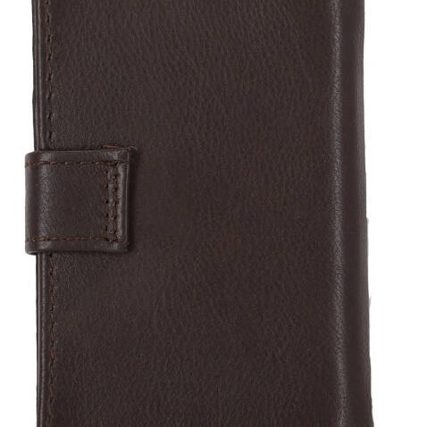 Genuine Leather TR1 Ανδρικό Δερμάτινο Πορτοφόλι Καρτών με RFID και Μηχανισμό Slide Genuine Leather TR1 Ανδρικό Δερμάτινο Πορτοφόλι Καρτών με RFID και Μηχανισμό Slide