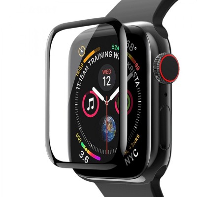 Μεμβράνη Προστασίας (Apple Watch 46mm)