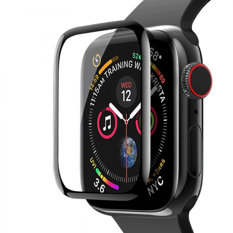 Μεμβράνη Προστασίας (Apple Watch 46mm)