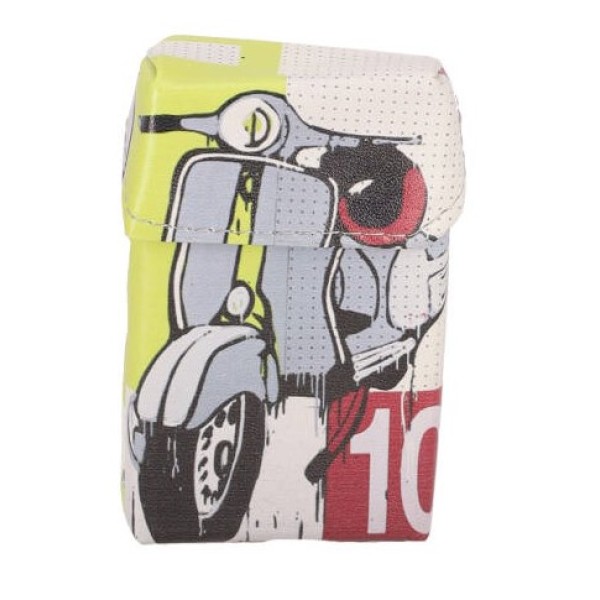 Tfar Θήκη πακέτου τσιγάρων 75s Vespa