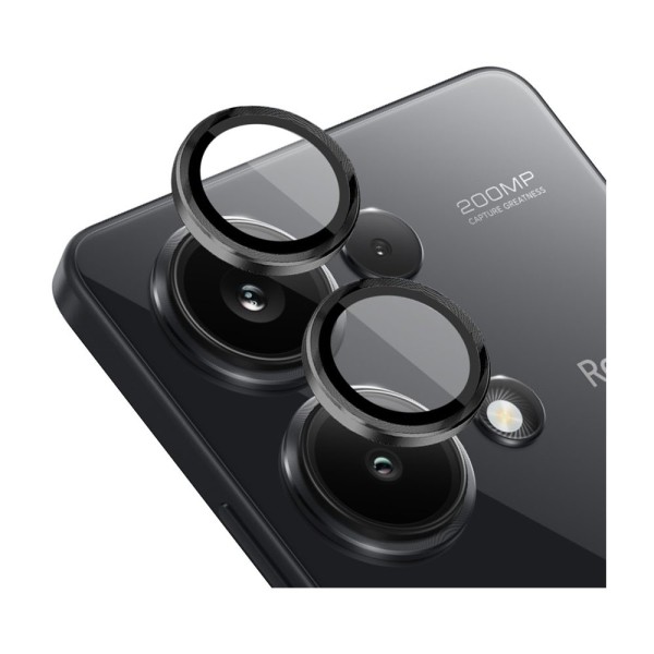 Camera Lens Tempered Glass (Xiaomi Redmi Note 13 Pro 5G)