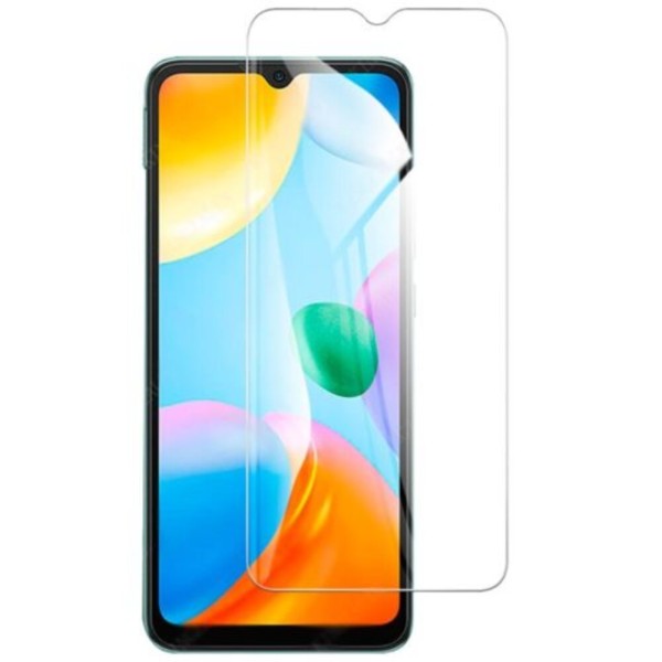 Comie Tempered Glass (Xiaomi Redmi 10C & Xiaomi Redmi 12C & Xiaomi Redmi A3 & Xiaomi Poco C40) Αξεσουάρ Κινητών/Tablet