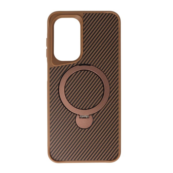 Back Cover Θήκη Magsafe Με Βάση Στήριξης (Samsung Galaxy A17 & Samsung Galaxy A26) Είδη Τεχνολογίας