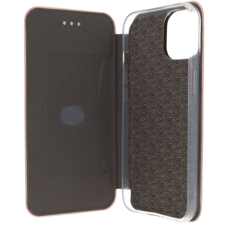 Θήκη Magnet Book (Iphone 15)