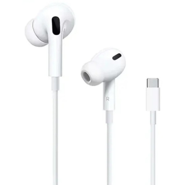 Hoco Dm48 Aκουστικά Type-c