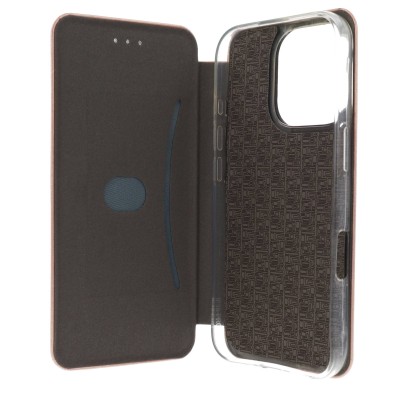 Θήκη Magnet Book (Iphone 16 Pro)