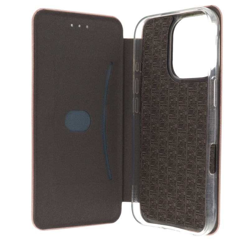 Θήκη Magnet Book (Iphone 16 Pro)