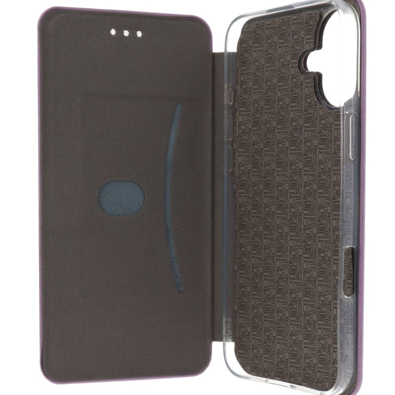 Θήκη Magnet Book (Iphone 16 Plus)