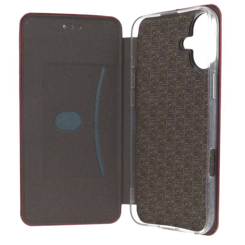 Θήκη Magnet Book (Iphone 16 Plus)